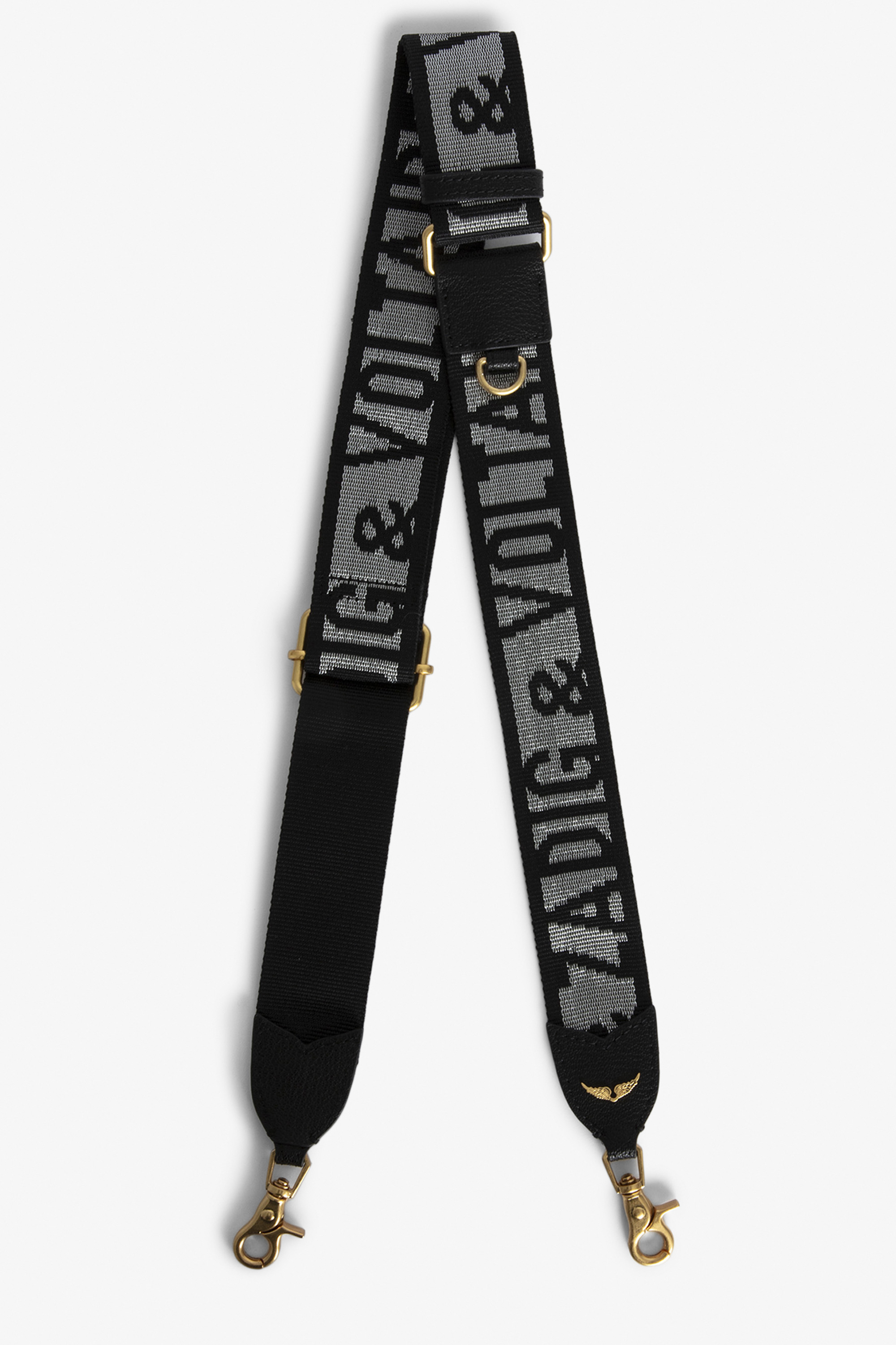 Zadig Shoulder Strap